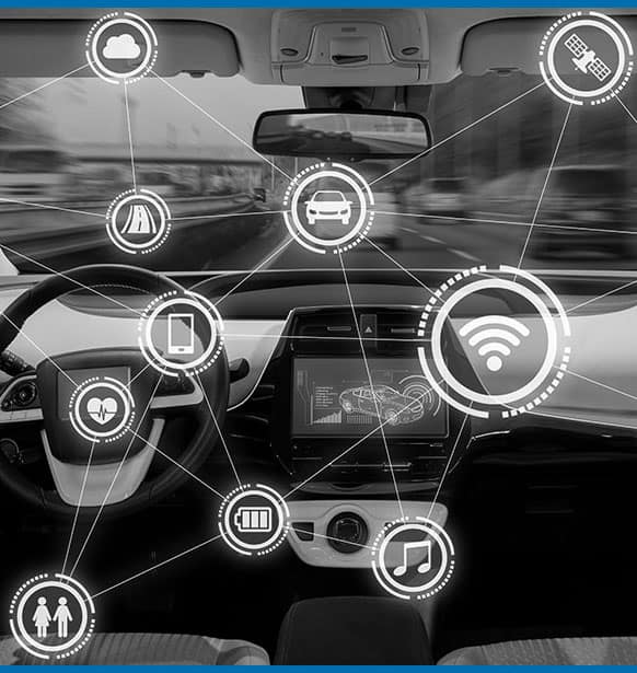 Automotive Cybersecurity GuardKnox