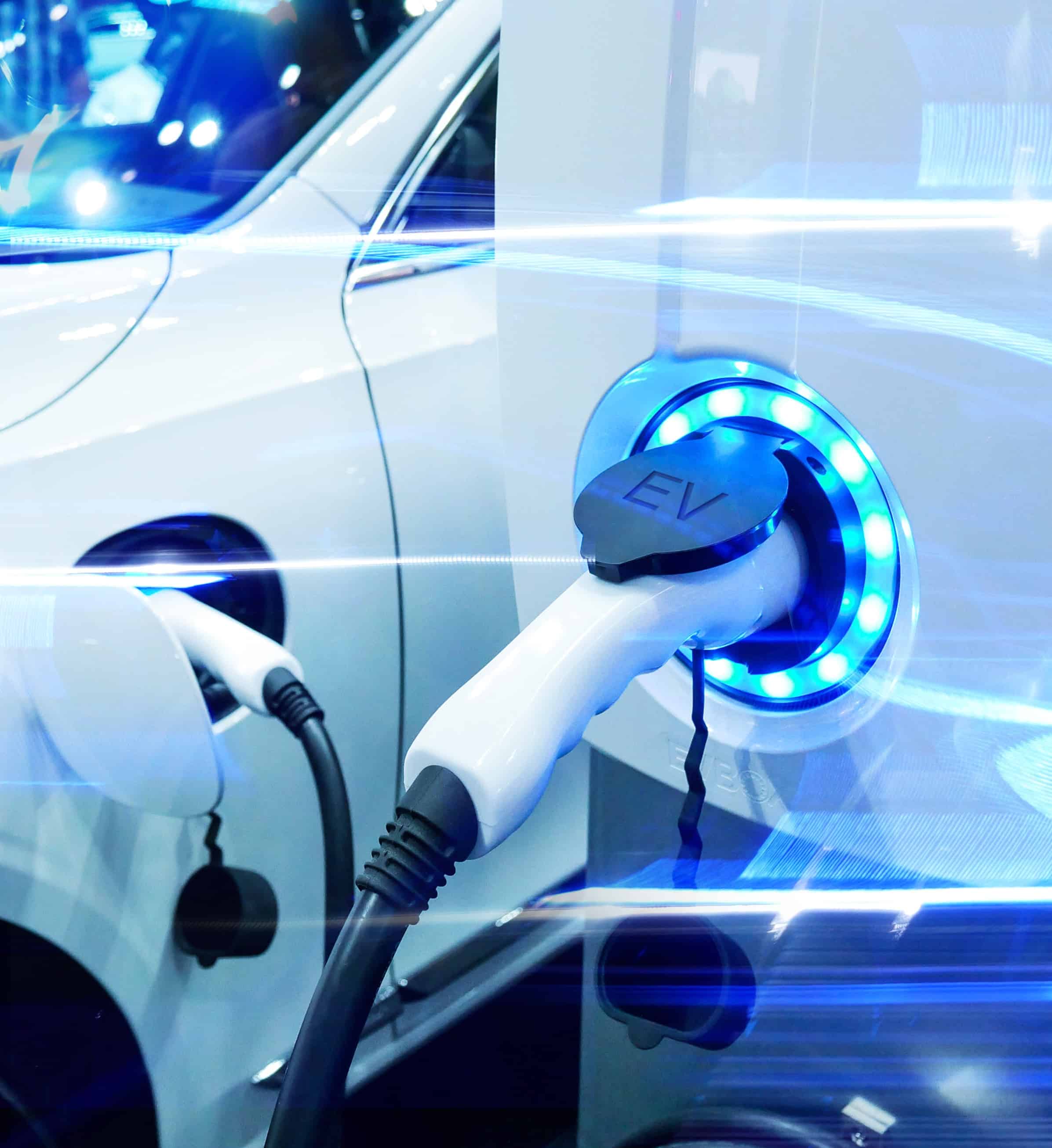 The EV Charging Ecosystem