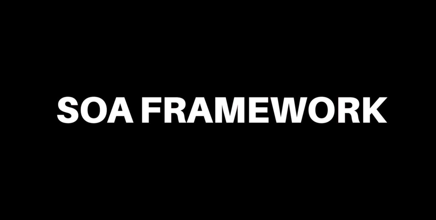 The GuardKnox SOA Framework Explained